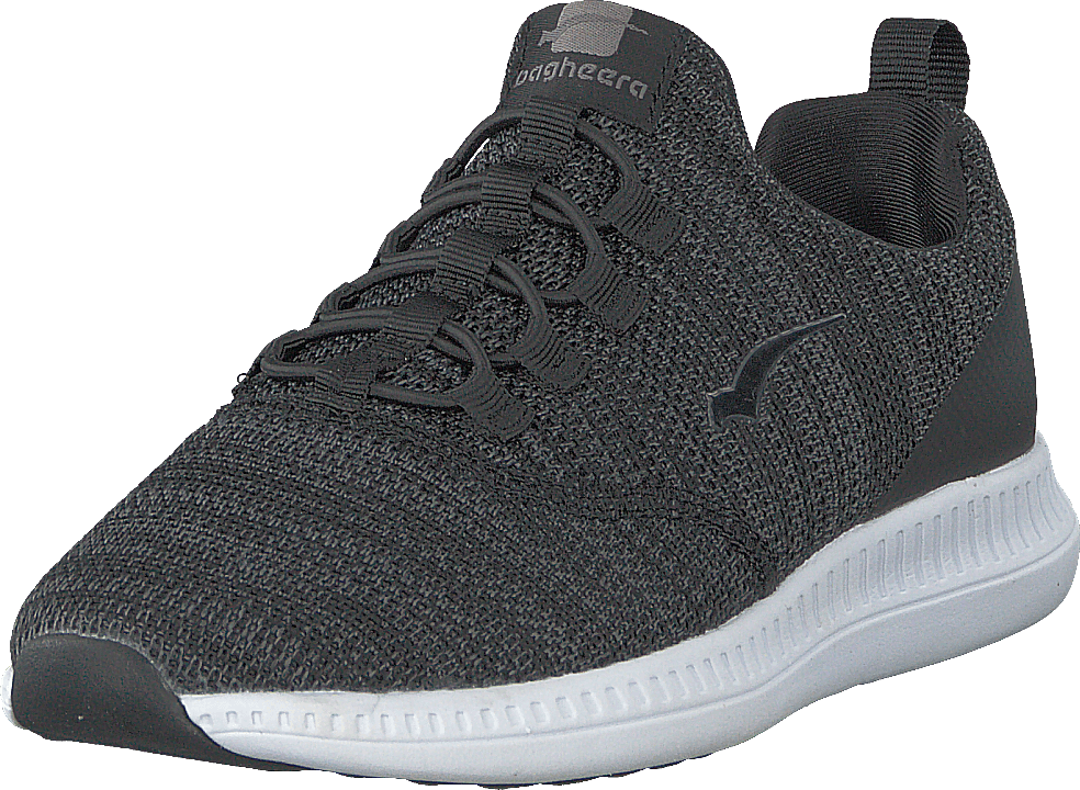 Sway Jr Black/dark Grey