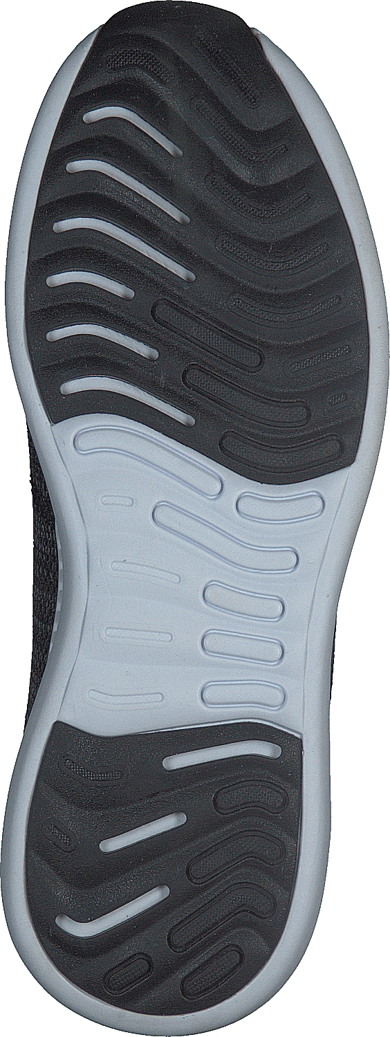 Sway Jr Black/dark Grey