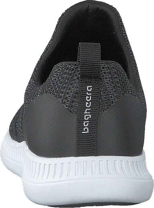 Sway Jr Black/dark Grey