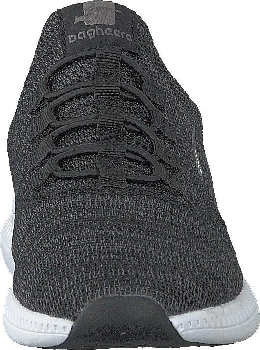 Sway Jr Black/dark Grey