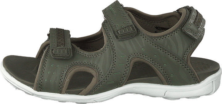 Spirit Jr Zelena/bela/zelena