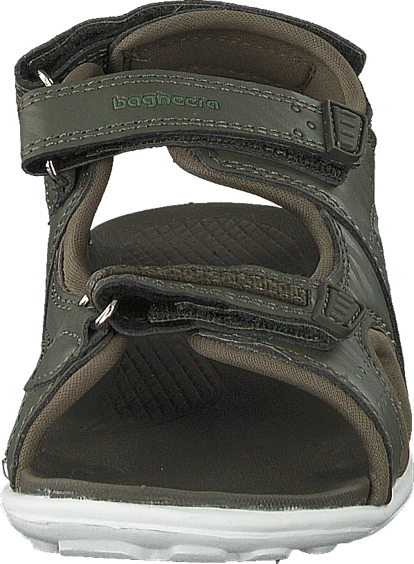 Spirit Jr Zelena/bela/zelena