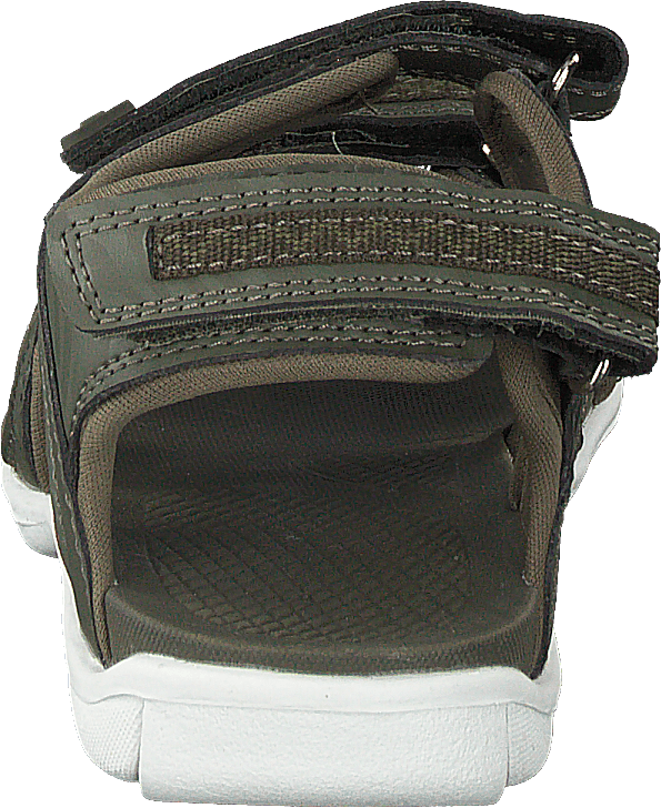 Spirit Jr Zelena/bela/zelena