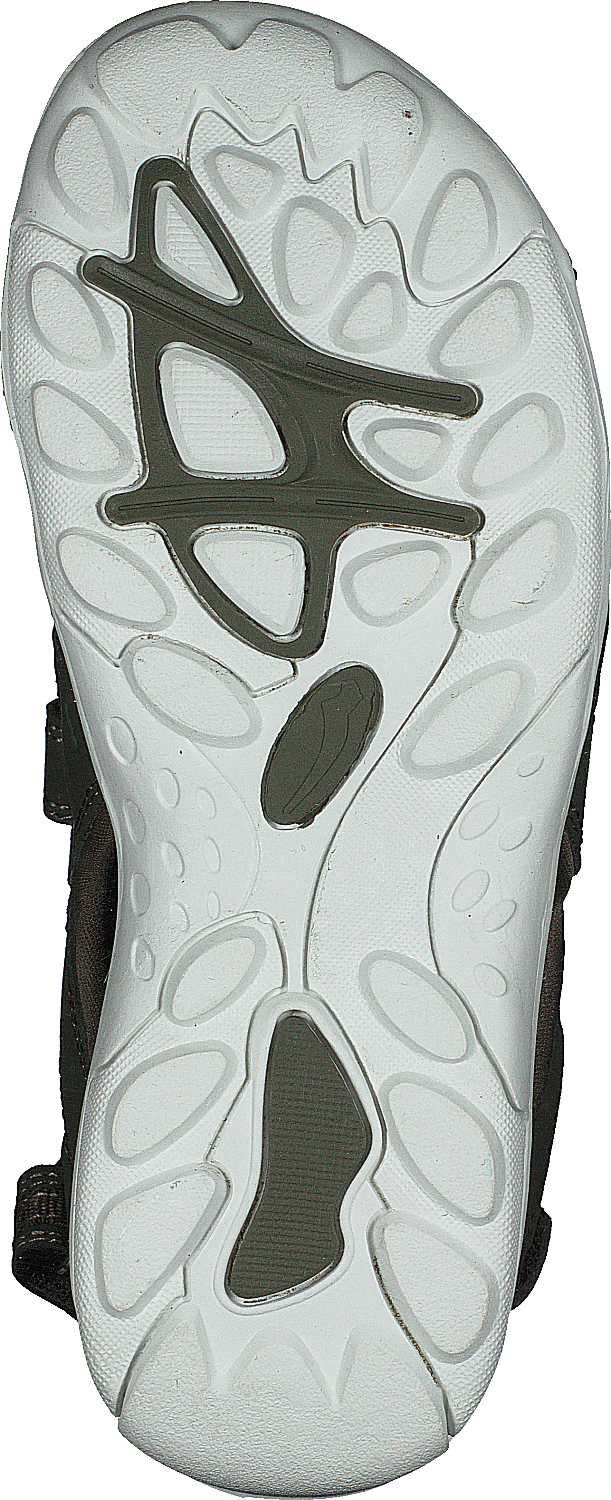 Spirit Jr Zelena/bela/zelena