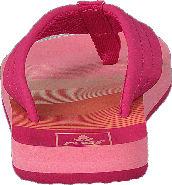 Little Ahi Rose/rayures