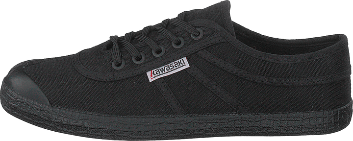 Original Black Solid