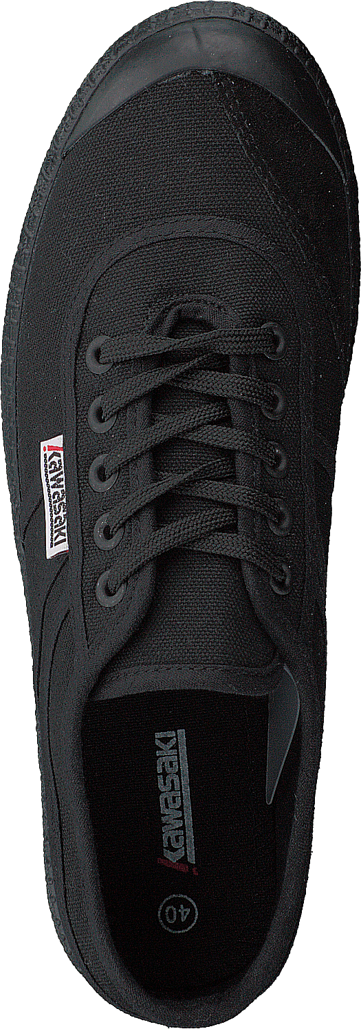 Original Black Solid