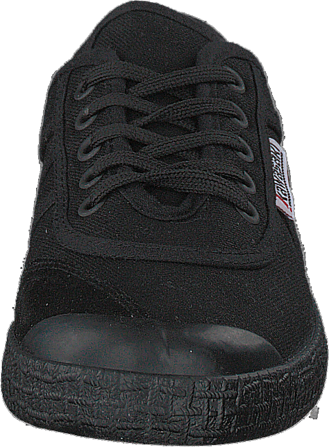 Original Black Solid