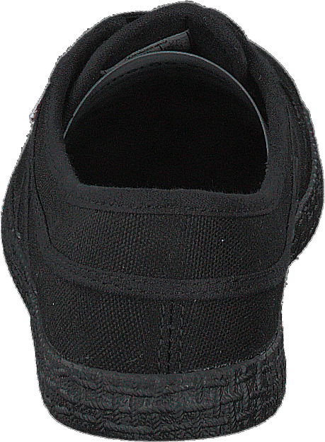 Original Black Solid