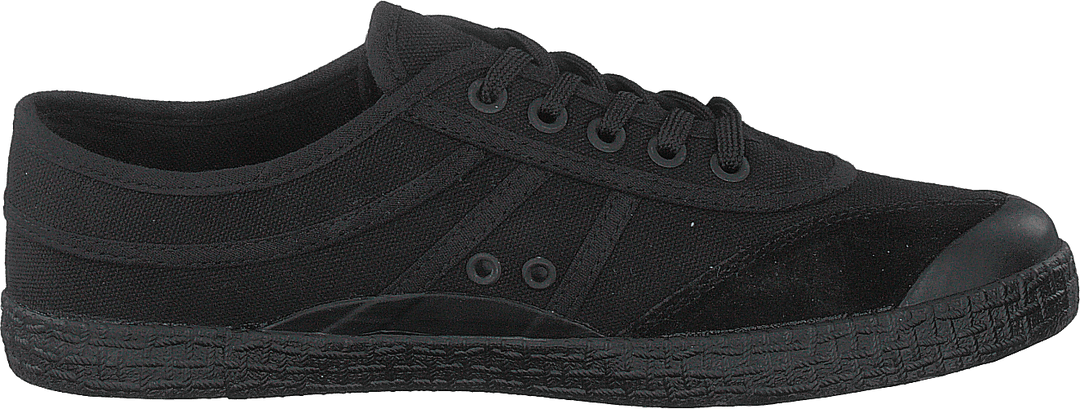 Original Black Solid