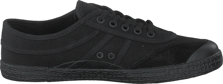 Original Black Solid