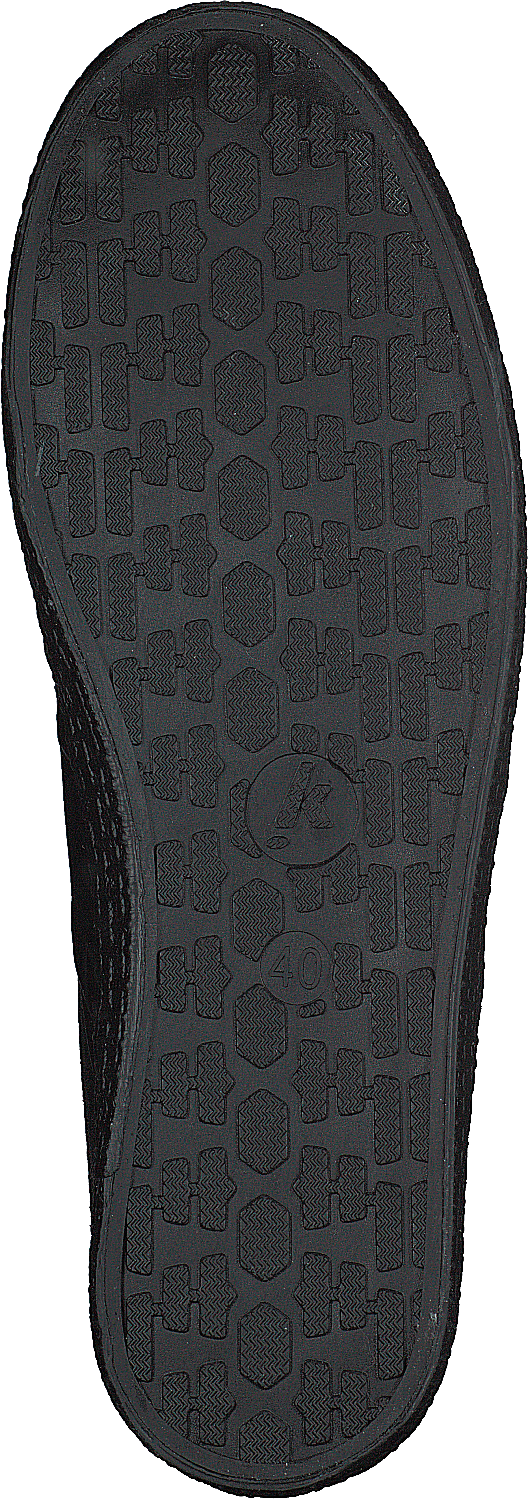 Original Black Solid