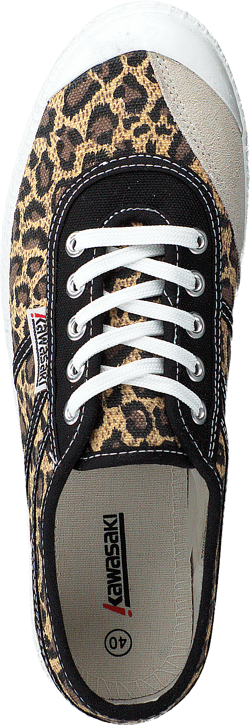 K-players Leopard
