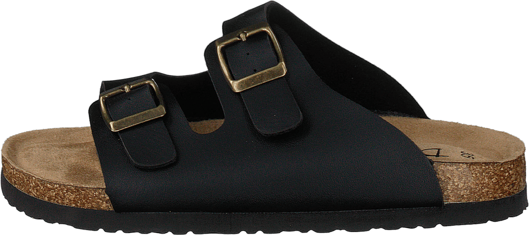 86-18121 Bambini Nero