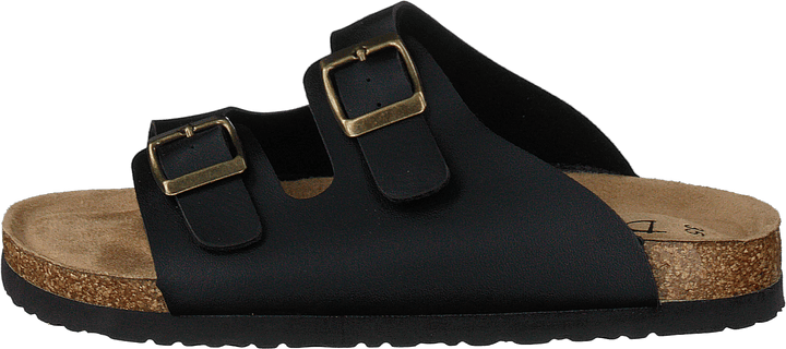 86-18121 Bambini Nero