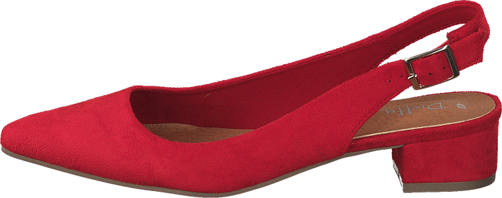 97-00700 Rouge