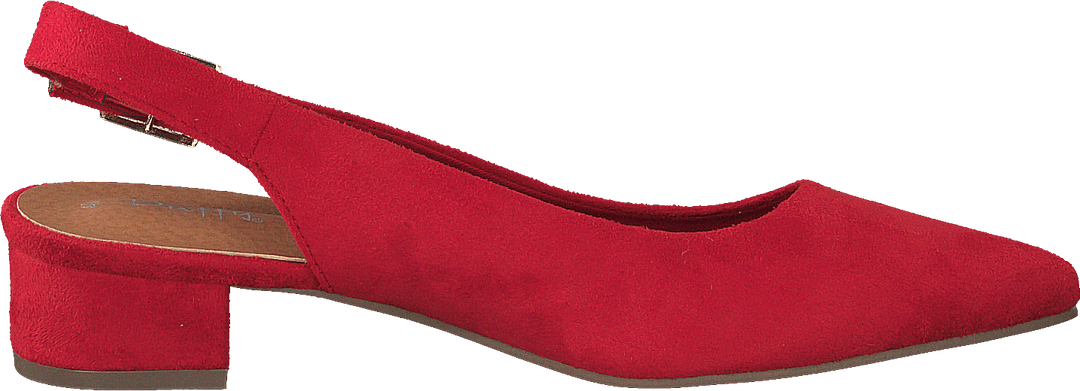 97-00700 Rouge