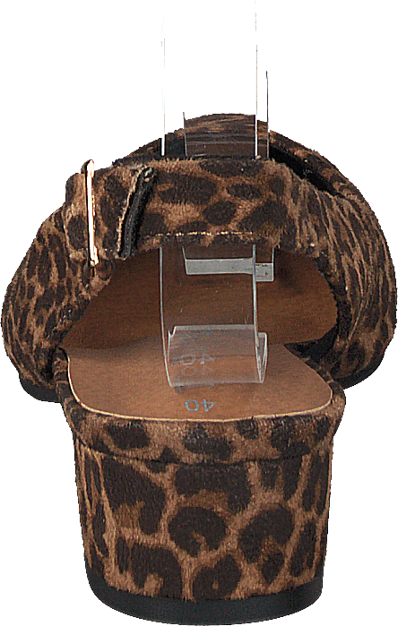 97-00700 Marron/multicolore