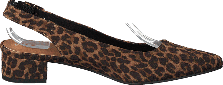 97-00700 Marron/multicolore
