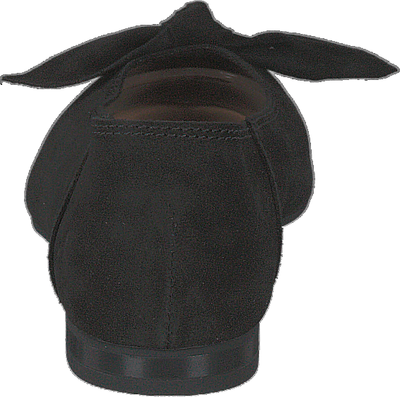 Berna Suede Bow Shoe 101 - must 1