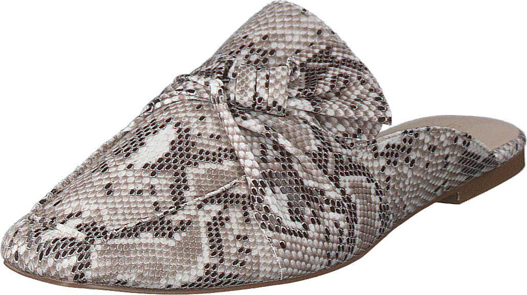Birke Mule asymétrique à nœud 610 - Serpent