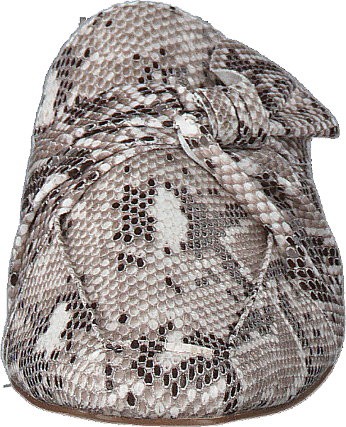 Birke Mule asymétrique à nœud 610 - Serpent