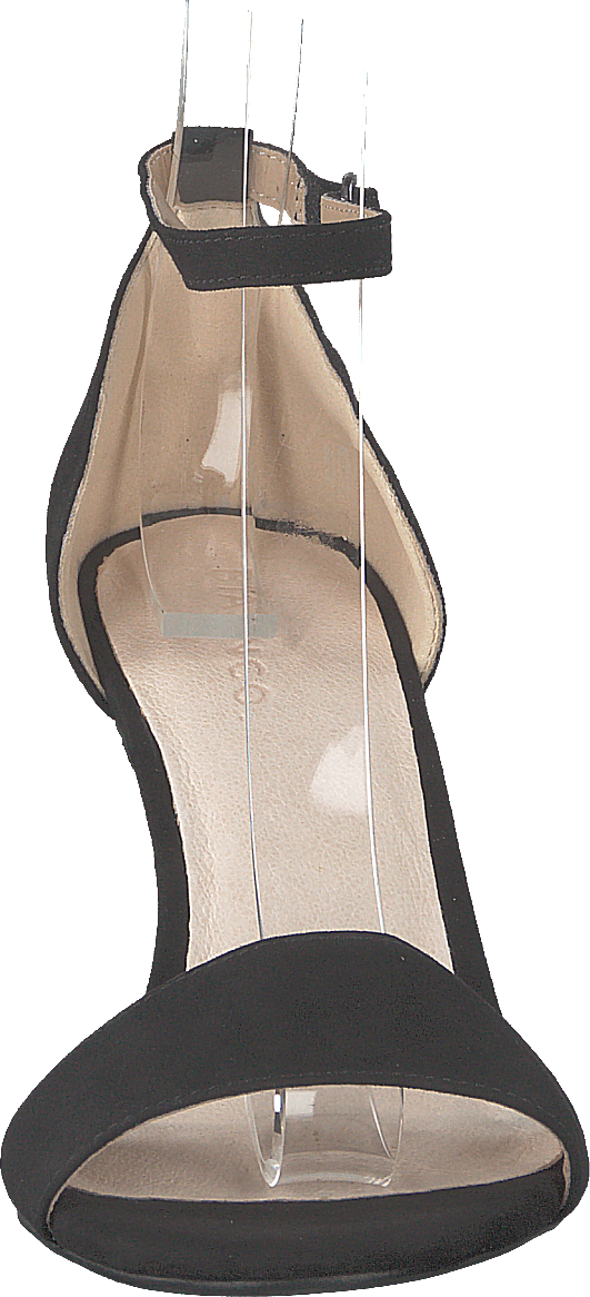 Adore Basic Sandales 101 - Melnas 1