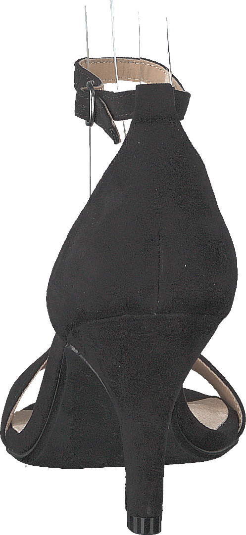 Adore Basic Sandales 101 - Melnas 1