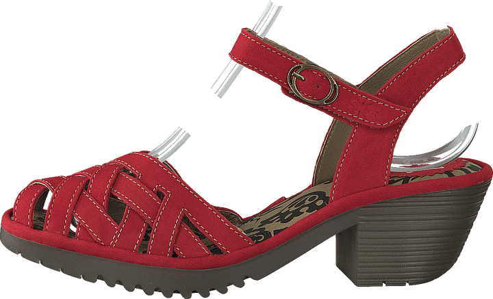 Wuzy001fly Copido Red