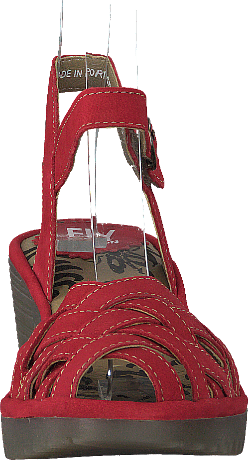 Wuzy001fly Copido Red