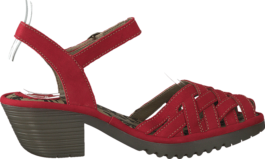 Wuzy001fly Copido Red