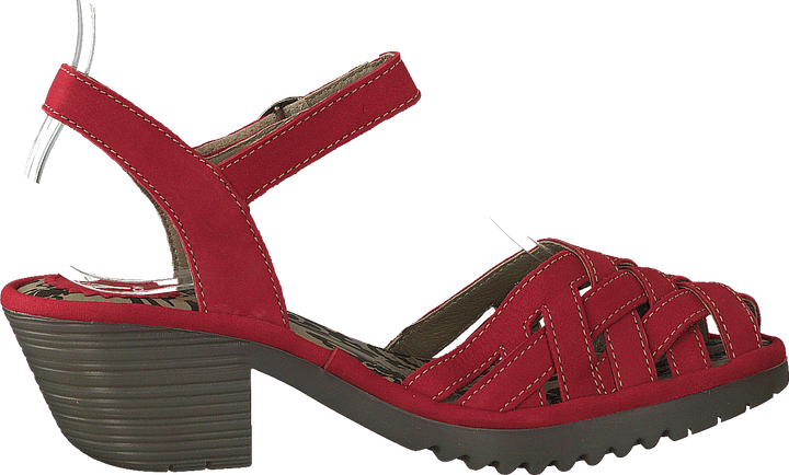 Wuzy001fly Copido Red