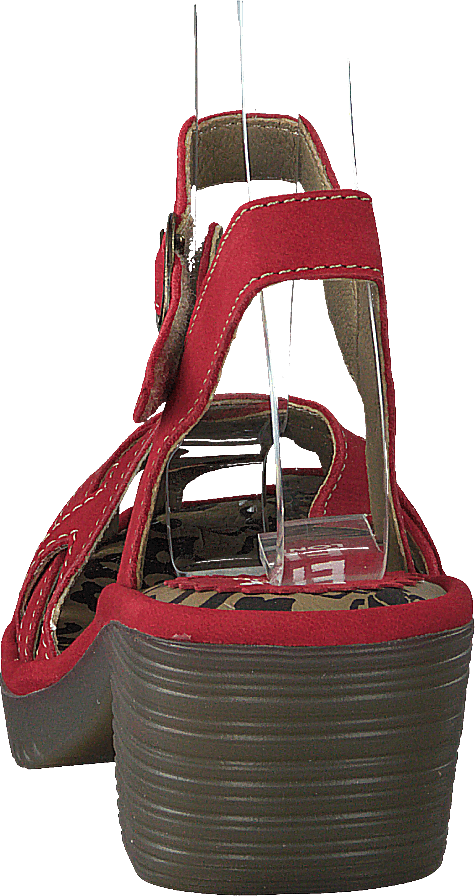 Wuzy001fly Copido Red
