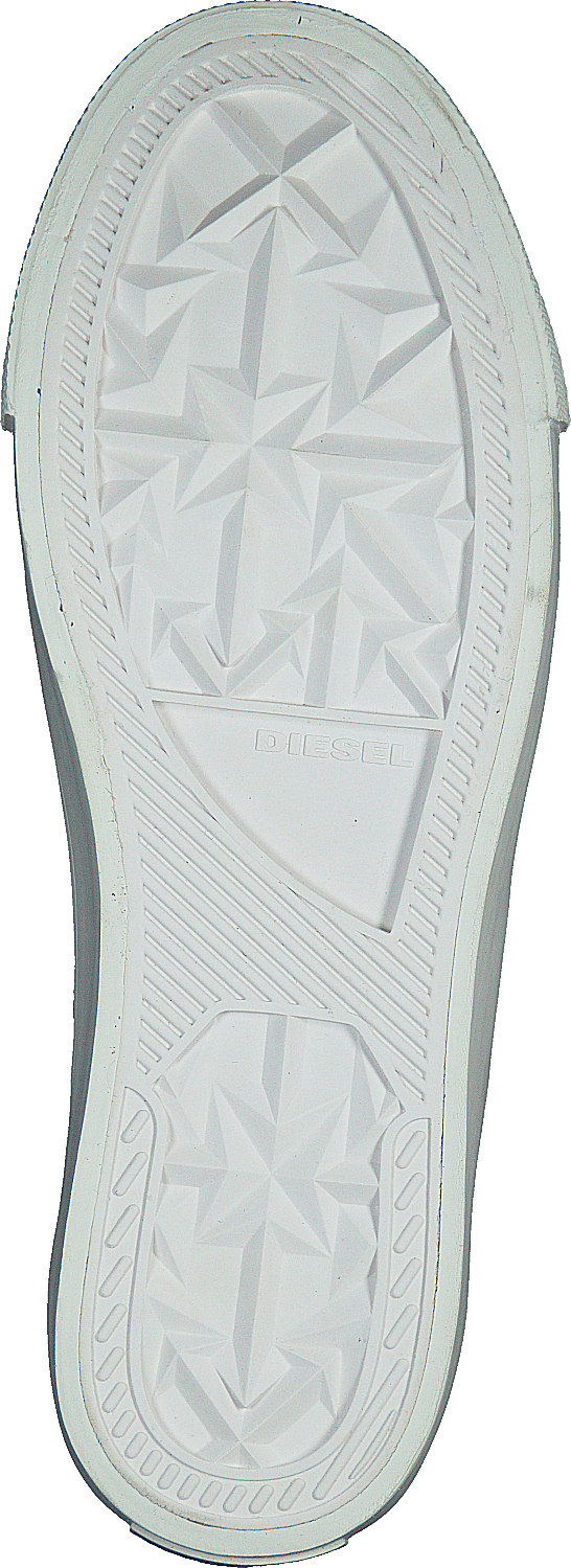 S-astico Mid Lace W Star Weiß/Sahne Tan