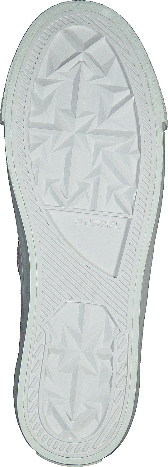 S-astico Low Lace W Star Weiß/Creme Tan