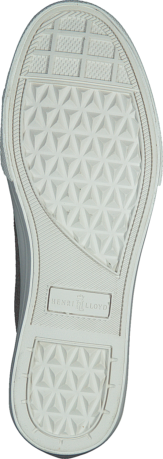 Bromley Wmns Sneaker Khaki