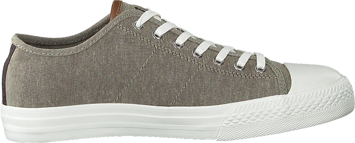 Bromley Wmns Sneaker Khaki