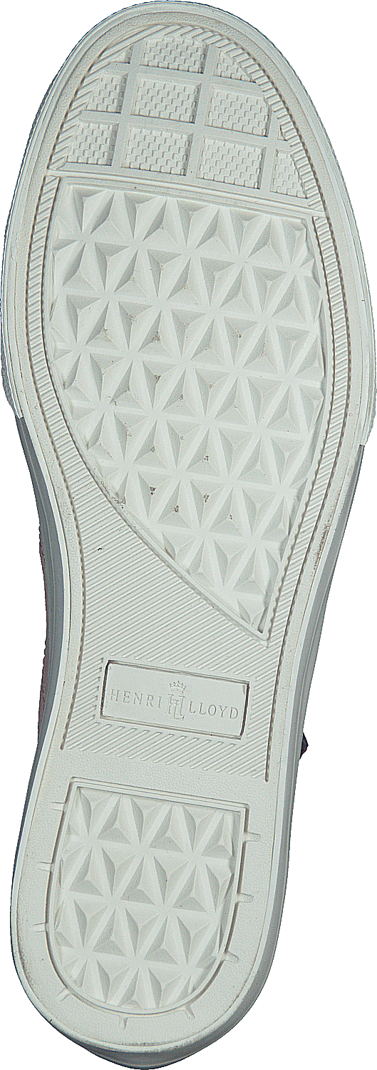 Bromley Wmns tenisky ružová