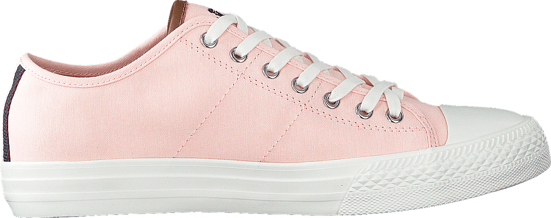 Bromley Wmns tenisky ružová