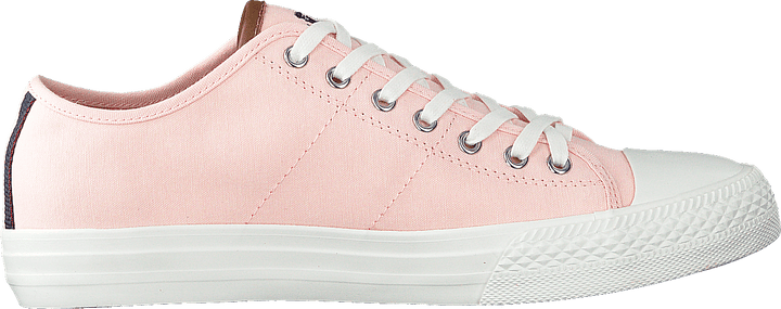 Bromley Wmns tenisky ružová