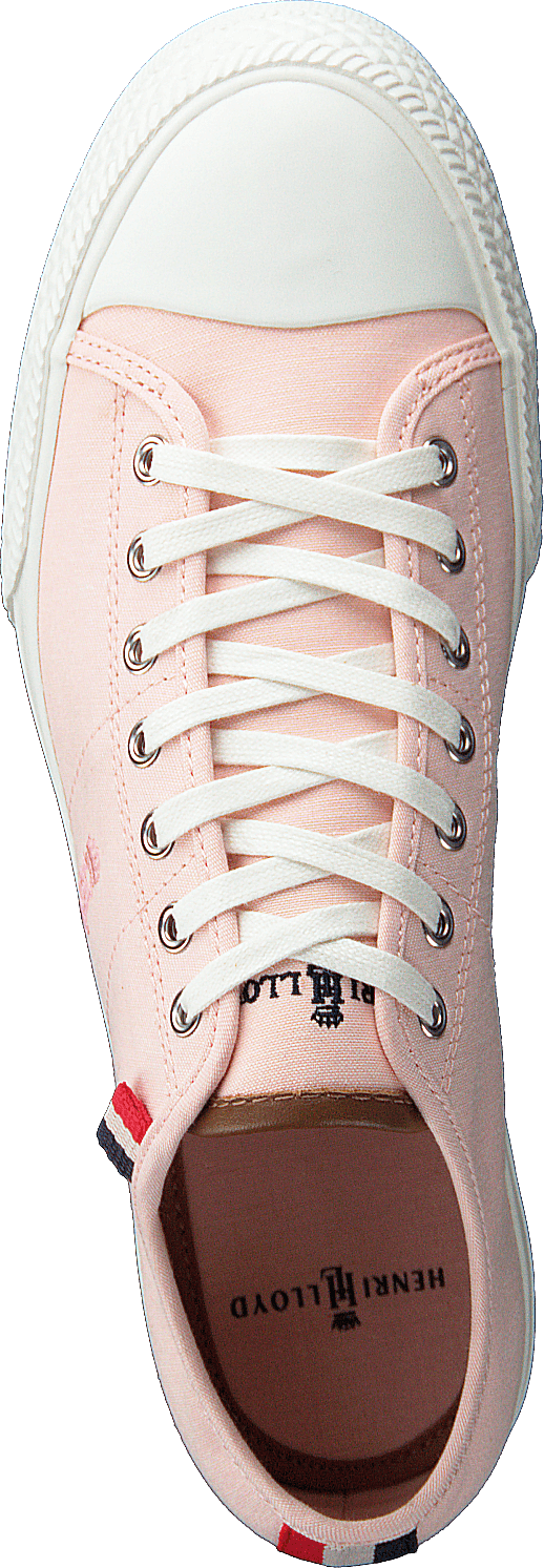Bromley Wmns tenisky ružová
