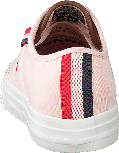 Bromley Wmns tenisky ružová