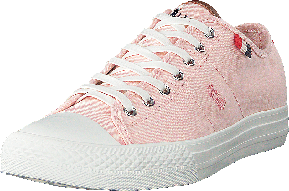 Bromley Wmns tenisky ružová