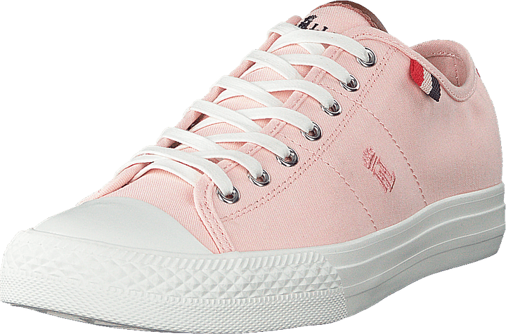 Bromley Wmns tenisky ružová