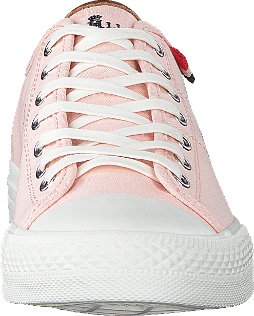 Bromley Wmns tenisky ružová