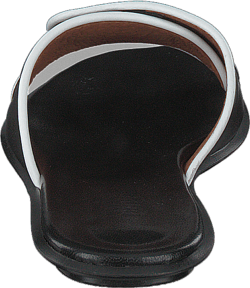 Natal Sandalen Schwarz