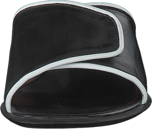 Natal Sandalen Schwarz