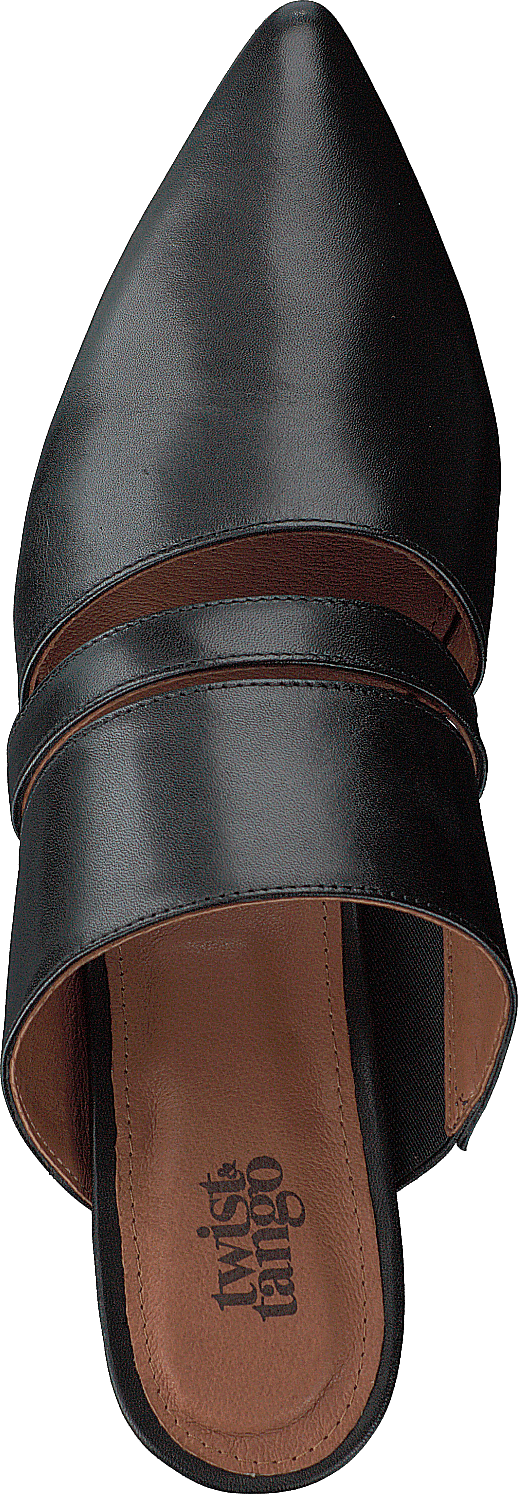 Kairo Heels Schwarz