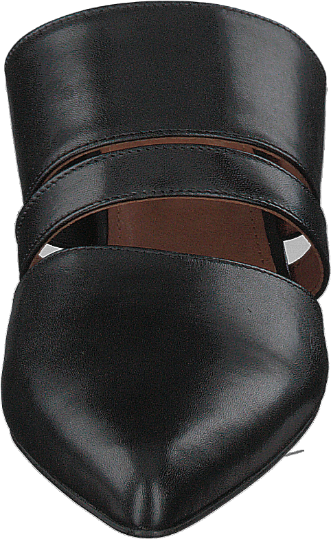 Kairo Heels Schwarz