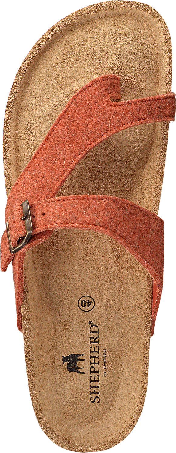 Orange Marinella